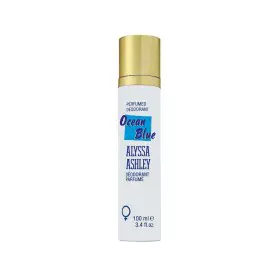 Deodorante Spray Fresco Ocean Blue Alyssa Ashley (100 ml) di Alyssa Ashley, Deodoranti - Rif: S4500425, Prezzo: 6,33 €, Scont...