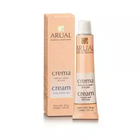 Crema Mani Arual (30 ml) di Arual, Creme per unghie e mani - Rif: S4500678, Prezzo: 4,43 €, Sconto: %