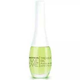 Óleo para Unhas Trasure Oil Beter 11 ml de Beter, Reparadores de unhas - Ref: S4500917, Preço: 5,81 €, Desconto: %