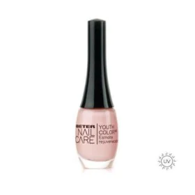 Vernis à ongles Beter 8412122400637 063 Pink French Manicure 11 ml de Beter, Vernis à ongles - Réf : S4500931, Prix : 7,87 €,...