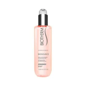 Feuchtigkeistspendende und weichspülende Lotion Biosource Biotherm (200 ml) von Biotherm, Gesichtswasser - Ref: S4501063, Pre...