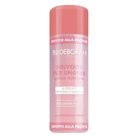 Nail polish remover Deborah (120 ml) by Deborah, Polish Remover - Ref: S4502293, Price: 5,81 €, Discount: %