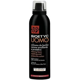 Espuma de Barbear Bioetyc Uomo Deborah (200 ml) de Deborah, Espumas - Ref: S4502329, Preço: 5,13 €, Desconto: %