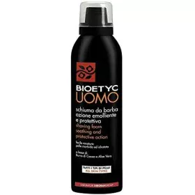 Mousse à raser Bioetyc Uomo Deborah (200 ml) de Deborah, Mousses - Réf : S4502329, Prix : 5,13 €, Remise : %