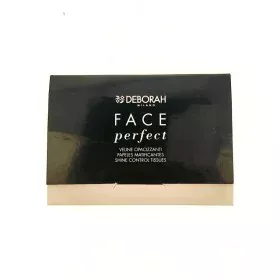 Mattierpapier Deborah Face Perfect von Deborah, Gesicht - Ref: S4502340, Preis: 5,07 €, Rabatt: %