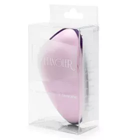 Cepillo Desenredante Detangler Morado Rosa de Detangler, Cepillos para el pelo - Ref: S4502768, Precio: 6,69 €, Descuento: %