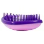 Detangling Hairbrush Detangler Purple Pink by Detangler, Hairbrushes - Ref: S4502768, Price: 6,69 €, Discount: %