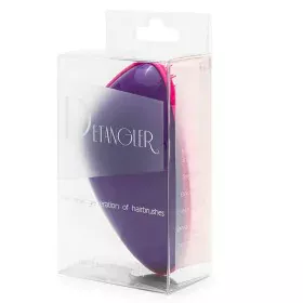 Cepillo Desenredante Detangler Morado Fucsia de Detangler, Cepillos para el pelo - Ref: S4502772, Precio: 6,69 €, Descuento: %