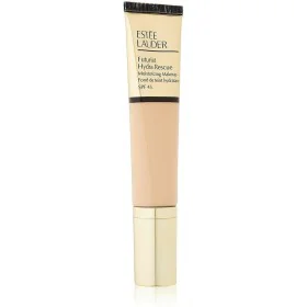 Base de Maquilhagem Cremosa Futurist Hydra Rescue Estee Lauder 887167466746 (30 ml) (35 ml) de Estee Lauder, Bases - Ref: S45...