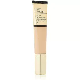 Base de Maquillaje Cremosa Futurist Hydra Rescue Estee Lauder 887167466746 (30 ml) (35 ml) de Estee Lauder, Bases - Ref: S450...