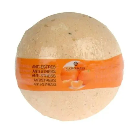 Bomba de Banho Flor de Mayo Tangerina 250 g de Flor de Mayo, Bombas de banho - Ref: S4503214, Preço: 3,78 €, Desconto: %