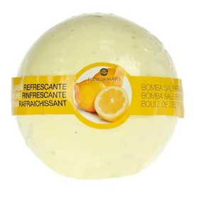 Bomba de Banho Flor de Mayo Limão 250 g de Flor de Mayo, Bombas de banho - Ref: S4503234, Preço: 4,49 €, Desconto: %