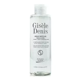 Micellares Wasser Triple Action Gisèle Denis (200 ml) von Gisèle Denis, Feuchtigkeitscremes - Ref: S4503424, Preis: 6,05 €,...