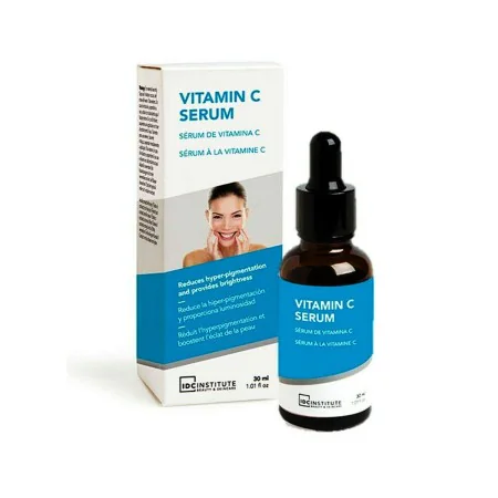 Facial Serum IDC Institute Vitamin C (30 ml) by IDC Institute, Serums - Ref: S4503663, Price: 6,44 €, Discount: %