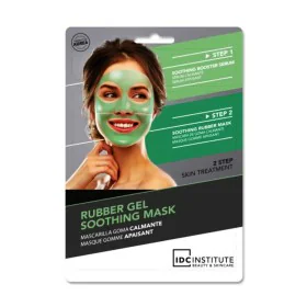 Facial Mask IDC Institute Rubber Gel Soothing by IDC Institute, Face masks - Ref: S4503672, Price: 4,31 €, Discount: %