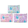 Trousse de toilette Martinelia Licorne de Martinelia, Trousses de toilette - Réf : S4503728, Prix : 4,07 €, Remise : %