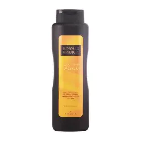 Bath Gel Royale Ambree 750 ml by Royale Ambree, Shower Gels - Ref: S4505518, Price: 4,80 €, Discount: %