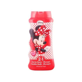 Gel and Shampoo Cartoon Minnie Mouse (475 ml) by Cartoon, Body Washes - Ref: S4505770, Price: 6,18 €, Discount: %