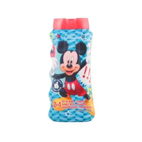 Gel et shampooing Cartoon Mickey Mouse 475 ml de Cartoon, Gels douche - Réf : S4505771, Prix : 6,18 €, Remise : %