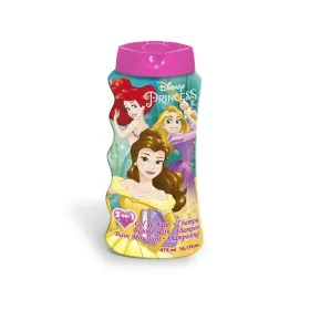 2-in-1 Gel and Shampoo Princesses Disney 1679 475 ml by Disney Princess, Body Washes - Ref: S4505802, Price: 6,18 €, Discount: %