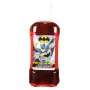 Enjuague Bucal Batman 1773 Fresa (500 ml) de Batman, Cuidado dental infantil - Ref: S4505811, Precio: 5,20 €, Descuento: %