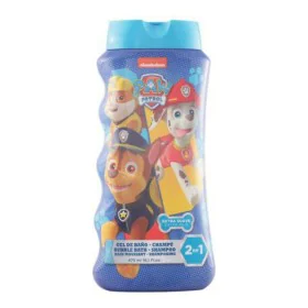 2-in-1 Gel et shampooing The Paw Patrol Lorenay (475 ml) de Lorenay, Shampooings - Réf : S4505836, Prix : 6,17 €, Remise : %