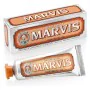 Dentifrice Ginger Mint Marvis (25 ml) de Marvis, Dentifrices - Réf : S4505963, Prix : 3,91 €, Remise : %