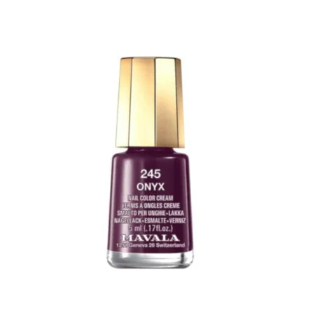 Esmalte de uñas Mavala Nº 245 (5 ml) de Mavala, Esmaltes - Ref: S4506003, Precio: 7,19 €, Descuento: %