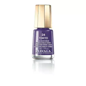 Nail polish Mavala Nº 24 (5 ml) by Mavala, Polish - Ref: S4506009, Price: 7,88 €, Discount: %