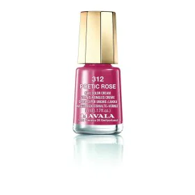 Nail polish Mavala Nº 312 (5 ml) by Mavala, Polish - Ref: S4506060, Price: 7,99 €, Discount: %