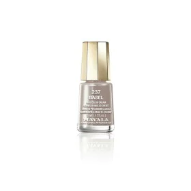 Verniz de unhas Mavala Colour Inspiration Nº 237 (5 ml) de Mavala, Vernizes - Ref: S4506070, Preço: 7,93 €, Desconto: %