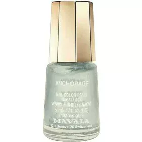 Vernis à ongles Mavala Nº21 (5 ml) de Mavala, Vernis à ongles - Réf : S4506073, Prix : 7,74 €, Remise : %