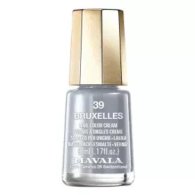 Esmalte de uñas Mavala Nº39 (5 ml) de Mavala, Esmaltes - Ref: S4506076, Precio: 7,74 €, Descuento: %