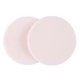 Make-up Sponge QVS 2 Units by QVS, Face - Ref: S4506697, Price: 4,63 €, Discount: %