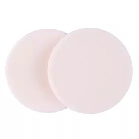 Make-up Sponge QVS 2 Units by QVS, Face - Ref: S4506697, Price: 3,90 €, Discount: %