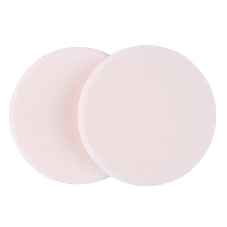 Esponja para Maquillaje QVS 2 Unidades de QVS, Cara - Ref: S4506697, Precio: 3,90 €, Descuento: %