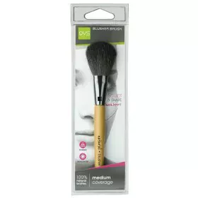 Make-Up Pinsel QVS natürlich von QVS, Gesicht - Ref: S4506700, Preis: 6,52 €, Rabatt: %