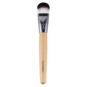 Make-up Brush QVS Nylon by QVS, Face - Ref: S4506701, Price: 6,58 €, Discount: %