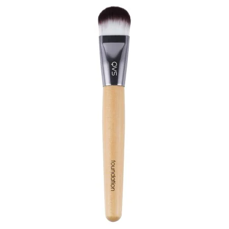 Make-up Brush QVS Nylon by QVS, Face - Ref: S4506701, Price: 5,93 €, Discount: %