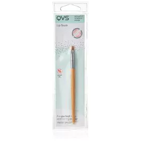 Pincel para labios QVS Nylon de QVS, Brochas - Ref: S4506703, Precio: 4,89 €, Descuento: %