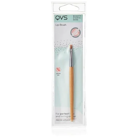 Pinceau à lèvres QVS Nylon de QVS, Pinceaux - Réf : S4506703, Prix : 4,11 €, Remise : %