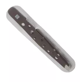 Tweezers for Plucking QVS Black by QVS, Tweezers - Ref: S4506706, Price: 4,91 €, Discount: %