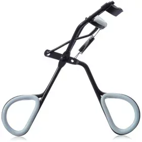 Eyelash Curler QVS Black Carbon steel by QVS, Eyes - Ref: S4506716, Price: 5,40 €, Discount: %