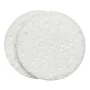 Esponja Facial QVS 2523516 Celulosa Blanco (2 uds) de QVS, Cara - Ref: S4506724, Precio: 4,88 €, Descuento: %