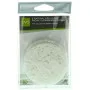 Esponja Facial QVS 2523516 Cellulose Branco (2 uds) de QVS, Rosto - Ref: S4506724, Preço: 4,09 €, Desconto: %