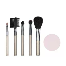 Set de Maquillage QVS (6 pcs) de QVS, Coffrets de maquillage - Réf : S4506725, Prix : 7,10 €, Remise : %