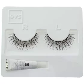 Falsche Wimpern QVS 2523525 von QVS, Augen - Ref: S4506732, Preis: 5,64 €, Rabatt: %