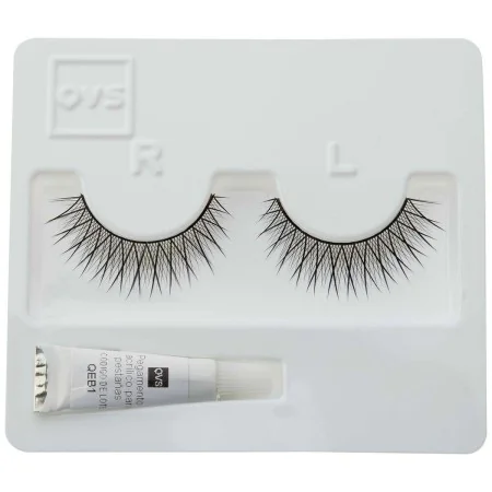 False Eyelashes QVS 2523525 by QVS, Eyes - Ref: S4506732, Price: 5,64 €, Discount: %