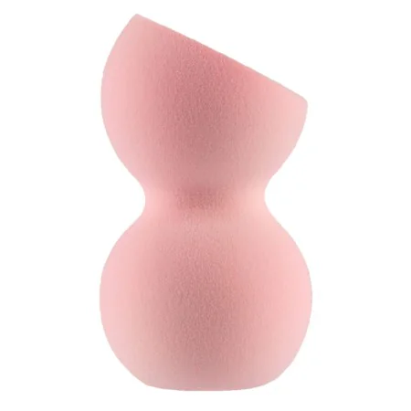 Esponja para Maquillaje QVS Maquillaje Fluido Pastel de QVS, Cara - Ref: S4506738, Precio: 6,01 €, Descuento: %