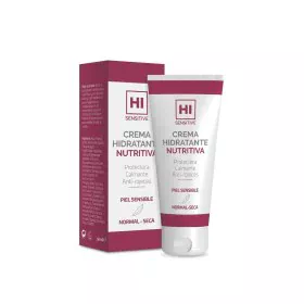 Crema Facial Hidratante Hi Sensitive Redumodel 30 ml de Redumodel, Hidratantes - Ref: S4506814, Precio: 7,61 €, Descuento: %